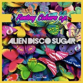 Download track I've Been Watching You Alien Disco Sugar