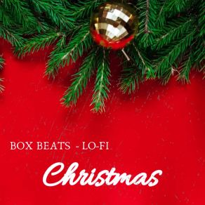 Download track Snowflakes On Vinyl Box Beats