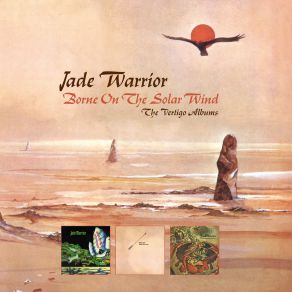 Download track Sundial Song (2022 Remaster) Jade Warrior