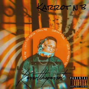 Download track Distance (INTRO) Karrot The Parrot