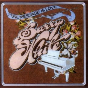 Download track I Found Love Barry White