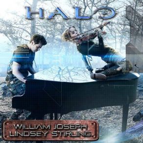 Download track Halo Theme Song Lindsey Stirling