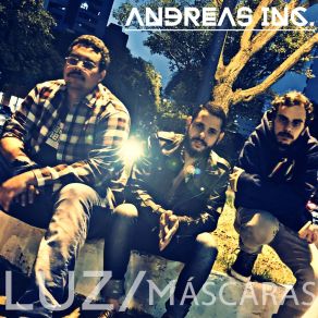 Download track Luz Andreas Inc