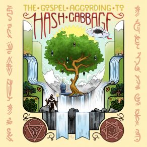 Download track Wishing For The Sun Hash Cabbage