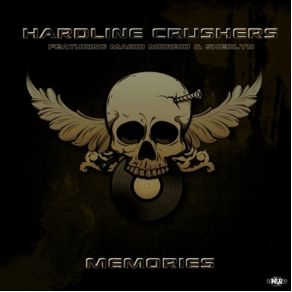 Download track Heroes Mario Morbid, Hardline Crushers, Sherlyn