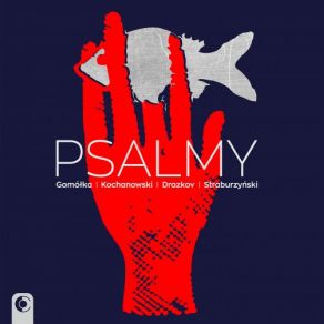 Download track Psalm No. 57 (After Gomółka) Barbara Drazkov