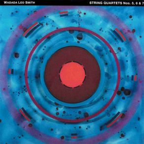 Download track String Quartet No. 6 Wadada Leo Smith