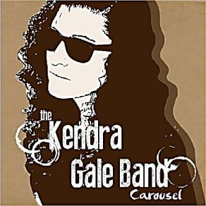 Download track Who Says Kendra Gale Band