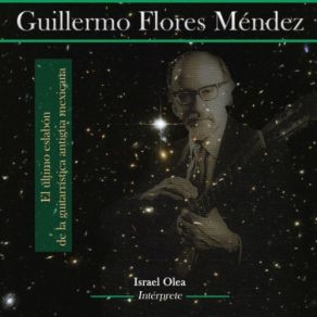 Download track Proyecciones (Homenaje A Manuel M. Ponce) Israel Olea