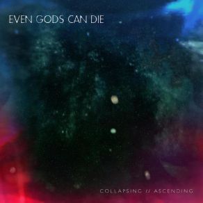 Download track Dead Planet Even Gods Can Die