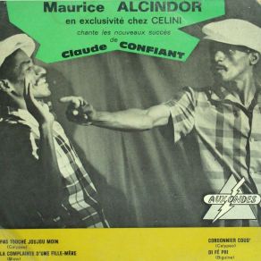 Download track Complainte Des Recales Maurice Alcindor