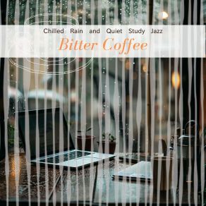 Download track Peaceful Musing Under Clouds Bitter Coffee