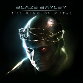 Download track The Black Country Blaze Bayley