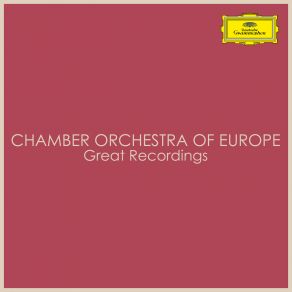 Download track Martin: Etudes Pour Orchestre À Cordes-Etude No. 4 The Chamber Orchestra Of Europe