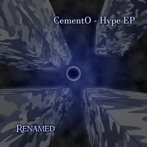 Download track Straight Forward Hype (Original) CementO