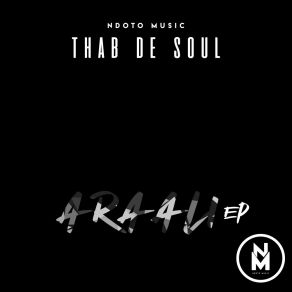 Download track Mungu Abariki Afrika Thab De Soul