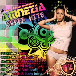 Download track Cabeza Loca (Club 07 Edit) Los Mag, El 3mendo