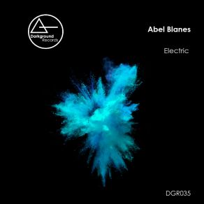 Download track Electric (Original Mix) Abel Blanes