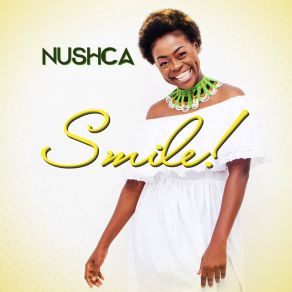 Download track Never Give Up (Bonus) Nushca