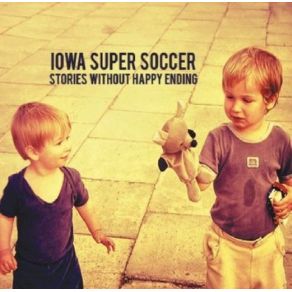 Download track Scary Book Iowa Super Soccer