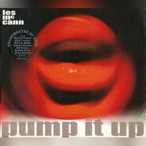 Download track You Just Can't Smile It Away Les McCann