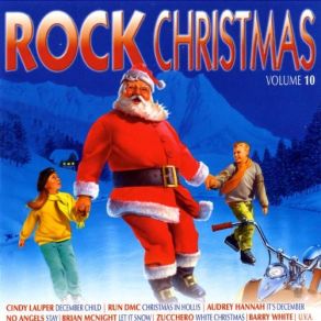 Download track White Christmas Zucchero