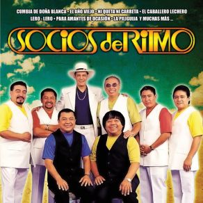 Download track El Niño Majadero Los Socios Del Ritmo