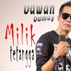 Download track Kondangan Tempat Mantan Dawan Dumay