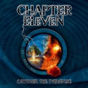 Download track The Awakening Chapter Eleven