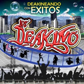 Download track Cumbia Yolanda Los Deakino