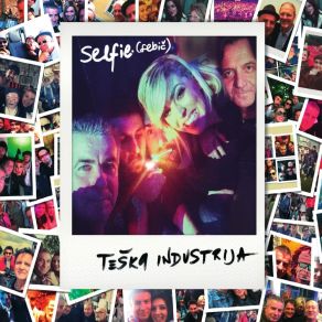 Download track Još Gorim Od Tebe Teska Industrija