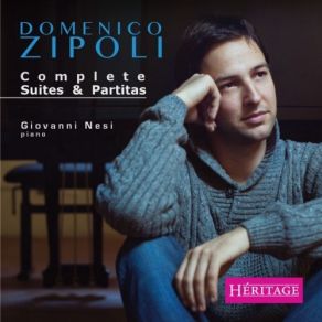 Download track 09. Suite No. 3 In C Major I. Preludio Domenico Zipoli