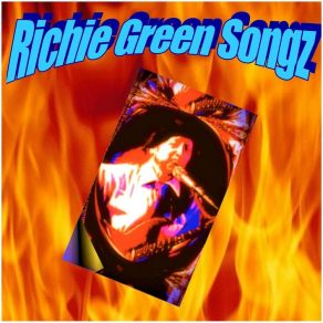 Download track Rush Hour Blues Richie Green