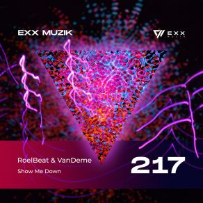 Download track Show Me Down (Radio Edit) Vandeme