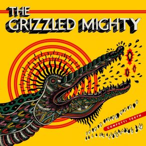 Download track What Happened To You The Grizzled Mighty