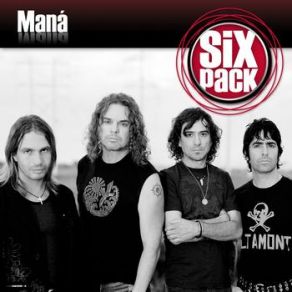 Download track Me Vale Maná