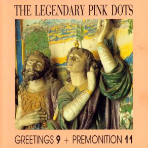 Download track A Lust For Powder (Live At The Ubu Club, Rennes, France, Feb. 1988) The Legendary Pink Dots