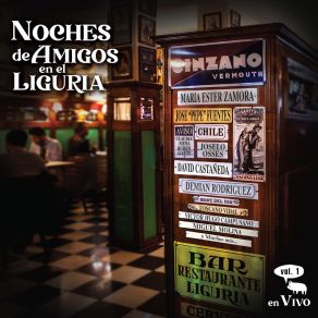 Download track Vecina Noches De Amigos En Liguria