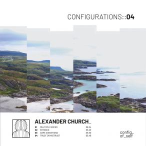 Download track Multiple Voices Alexander Church