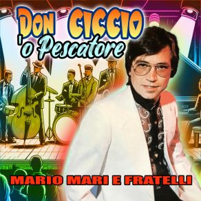 Download track 'A Straniera Mario Mari E Fratelli