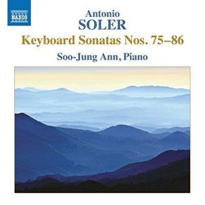 Download track 10. Keyboard Sonata No. 83 In F Major Antonio Soler