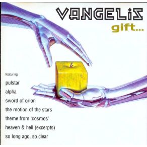 Download track INTERGALACTIC RADIO STATION ΠΑΠΑΘΑΝΑΣΙΟΥ ΒΑΓΓΕΛΗΣ (VANGELIS)