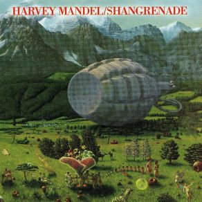 Download track Green Apple Quickstep Harvey Mandel