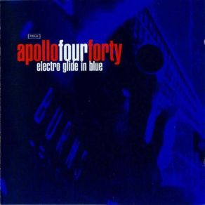 Download track Vanishing Point Apollo 440