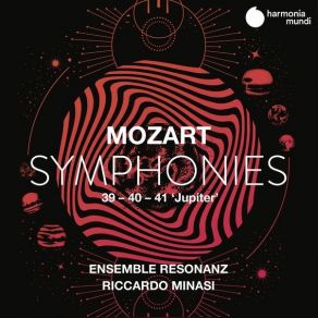 Download track 02. Symphony No. 39 In E-Flat Major, K. 543 II. Andante Con Moto Mozart, Joannes Chrysostomus Wolfgang Theophilus (Amadeus)