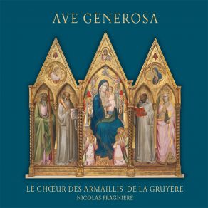 Download track Une Croix Choeur Des Armaillis De La Gruyère