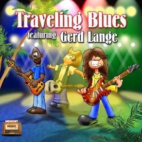 Download track I'm In The Mood Travelling Blues