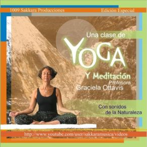 Download track Awakening Yoga