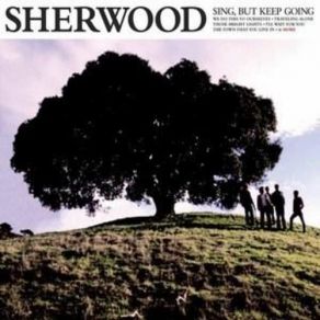 Download track Something Worth Knowing Sherwood