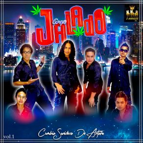 Download track Hasta En El Aire Grupo Jalado